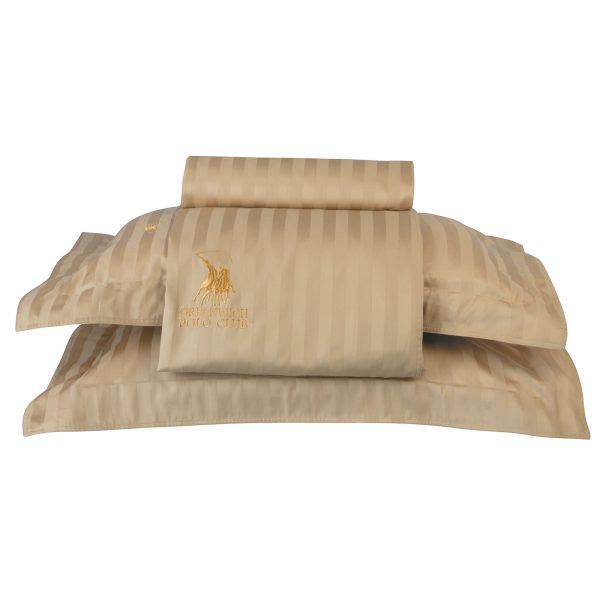 Greenwich Polo Club Σετ Παπλωματοθήκη Υπέρδιπλη 220x240 Classic 2153 - Image 23