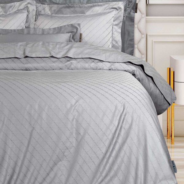 Greenwich Polo Club Σετ Παπλωματοθήκη Υπέρδιπλη 220x240 Classic 2291 - Image 6