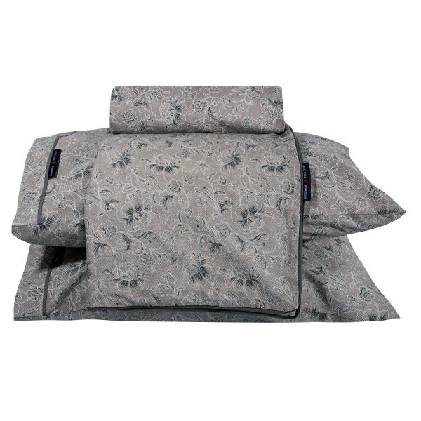 Greenwich Polo Club Σετ Παπλωματοθήκη Υπέρδιπλη 220x240 Essential 2367 - Image 7