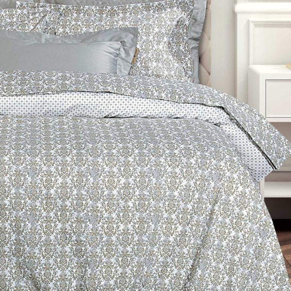 Greenwich Polo Club Σετ Παπλωματοθήκη Υπέρδιπλη 220x240 Essential 2368 - Image 6