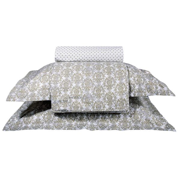 Greenwich Polo Club Σετ Παπλωματοθήκη Υπέρδιπλη 220x240 Essential 2368 - Image 7