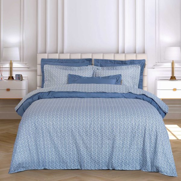 Greenwich Polo Club Σετ Παπλωματοθήκη Υπέρδιπλη 220x240 Essential 2372 - Image 5