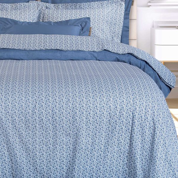 Greenwich Polo Club Σετ Παπλωματοθήκη Υπέρδιπλη 220x240 Essential 2372 - Image 6