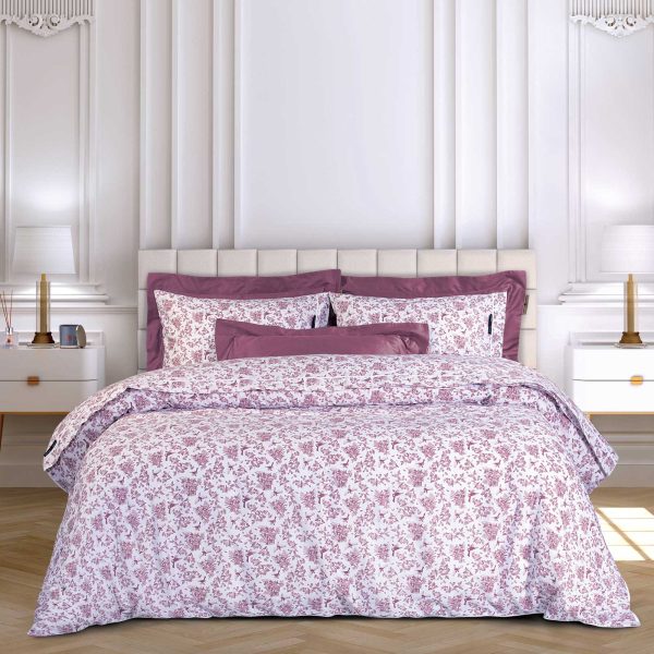 Greenwich Polo Club Σετ Παπλωματοθήκη King Size 240x260 Essential 2363 - Image 5