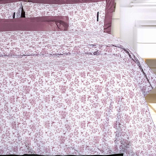 Greenwich Polo Club Σετ Παπλωματοθήκη King Size 240x260 Essential 2363 - Image 6