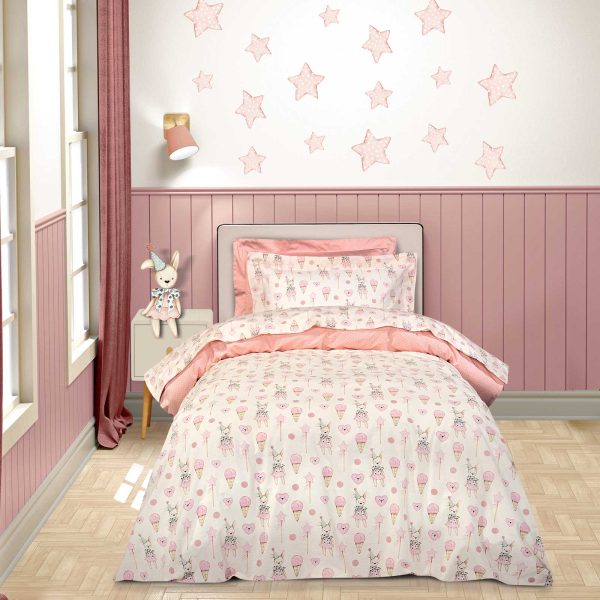 Greenwich Polo Club Σετ Παπλωματοθήκη Μονή 160x240 Junior 8859 - Image 4