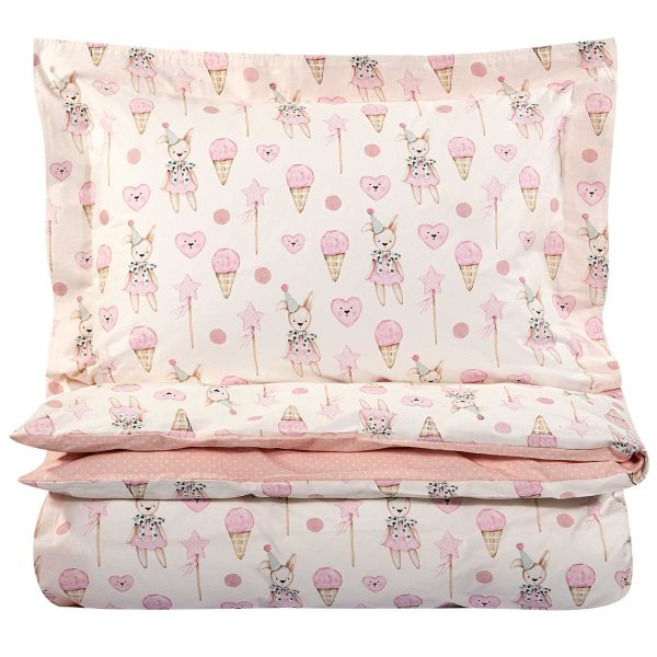 Greenwich Polo Club Σετ Παπλωματοθήκη Μονή 160x240 Junior 8859 - Image 6