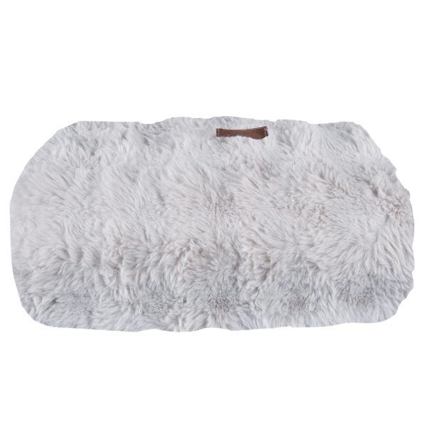 Greenwich Polo Club Ριχτάρι Γούνινο Διθέσιου 180x250 Premium 3937 - Image 15