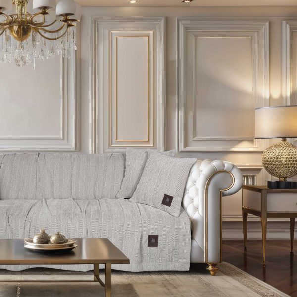 Greenwich Polo Club Ριxτάρι Διθέσιου 180x250 Essential 3946 - Image 5