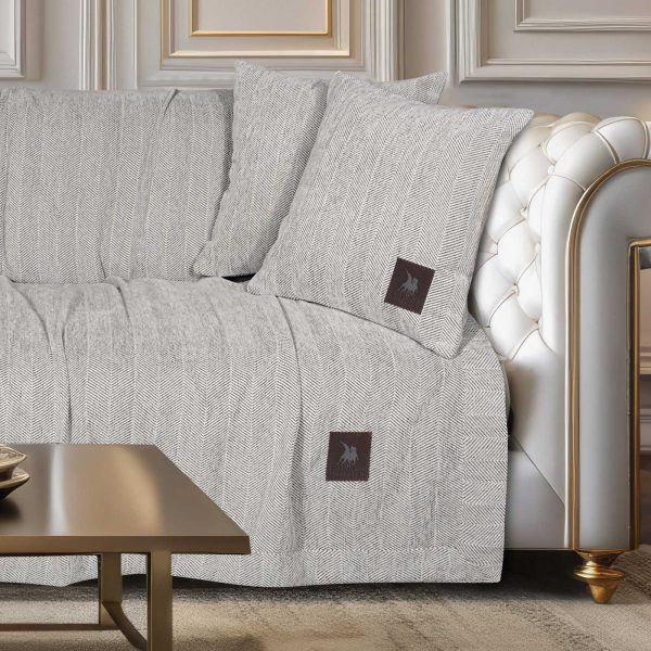 Greenwich Polo Club Ριxτάρι Διθέσιου 180x250 Essential 3946 - Image 6