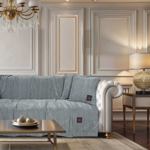 Greenwich Polo Club Ριxτάρι Διθέσιου 180x250 Essential 3947 - Image 5