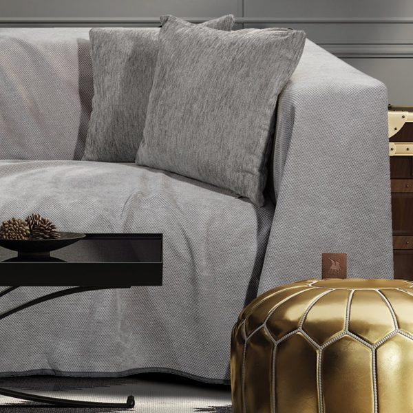 Greenwich Polo Club Ριxτάρι Τριθέσιου 180x300 Premium 2733 - Image 21