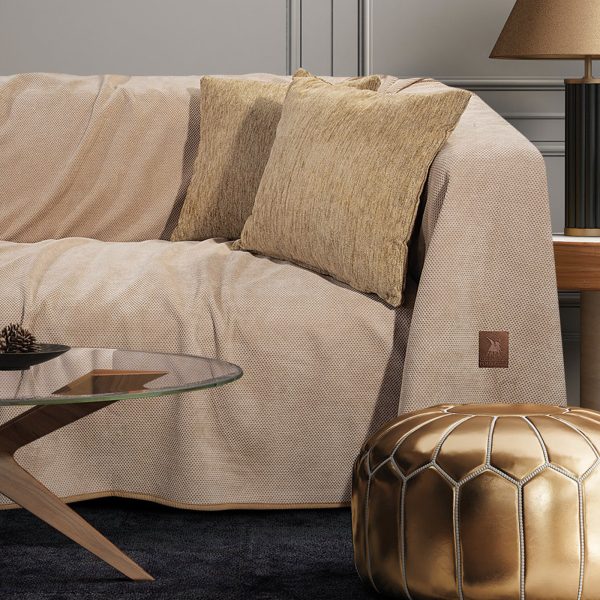 Greenwich Polo Club Ριxτάρι Τριθέσιου 180x300 Premium 2734 - Image 20