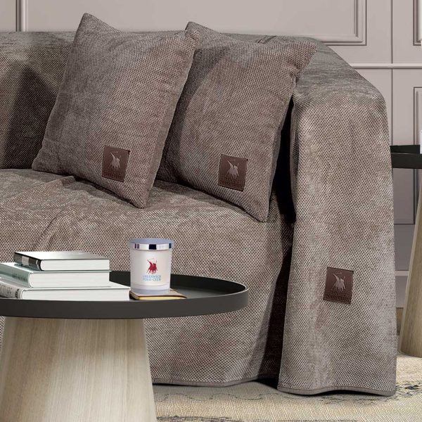 Greenwich Polo Club Ριxτάρι Τριθέσιου 180×300 Premium 2759 - Image 5