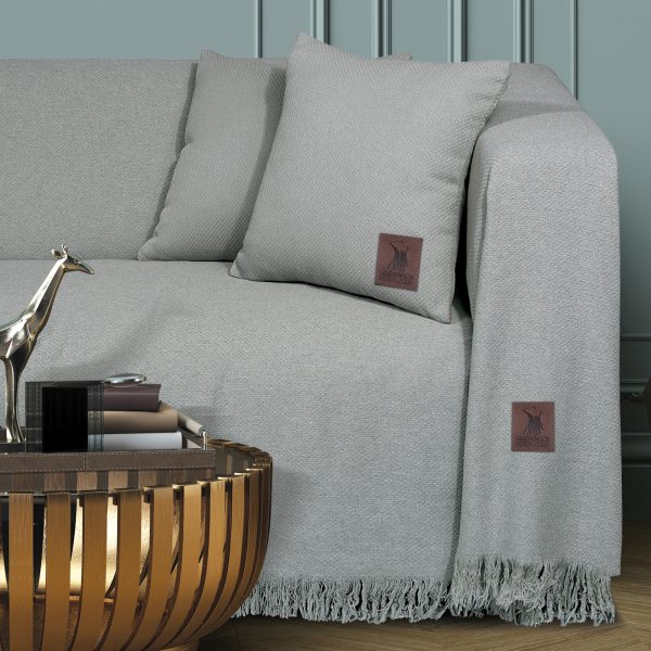 Greenwich Polo Club Ριxτάρι Τριθέσιου 180x300 Essential 3913 - Image 6