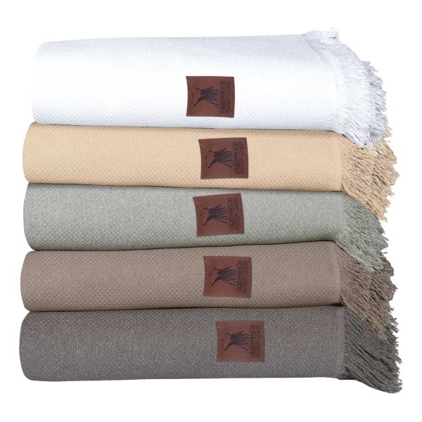 Greenwich Polo Club Ριxτάρι Τριθέσιου 180x300 Essential 3913 - Image 8