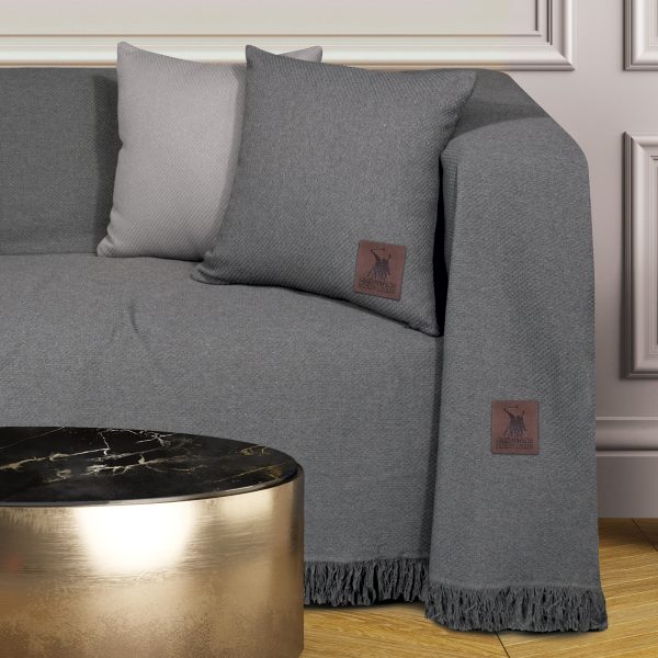 Greenwich Polo Club Ριxτάρι Τριθέσιου 180x300 Essential 3914 - Image 6