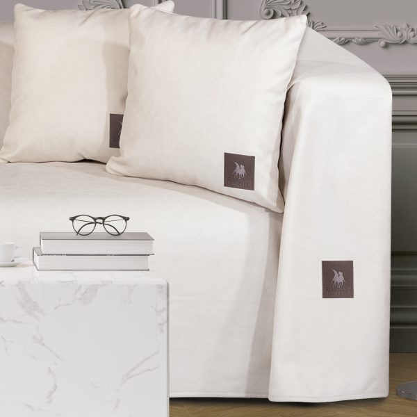 Greenwich Polo Club Ριχτάρι Δερμάτινο Τριθέσιου 180x300 Premium 3924 - Image 12