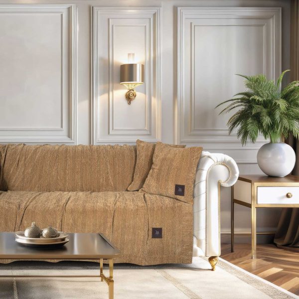 Greenwich Polo Club Ριxτάρι Τριθέσιου 180x300 Essential 3949 - Image 5