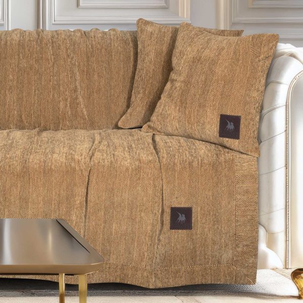 Greenwich Polo Club Ριxτάρι Τριθέσιου 180x300 Essential 3949 - Image 6