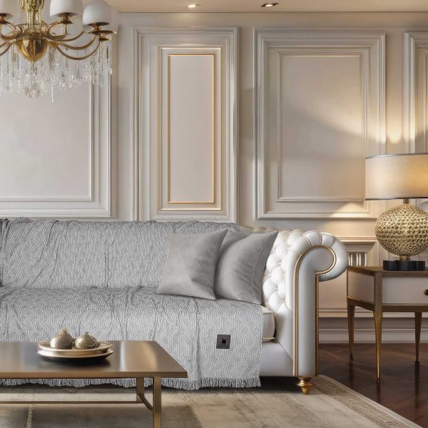 Greenwich Polo Club Ριxτάρι Τριθέσιου 180x300 Essential 3950 - Image 5