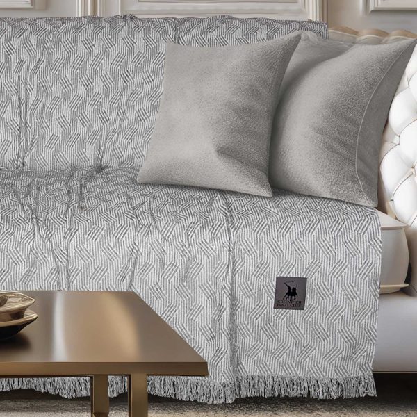 Greenwich Polo Club Ριxτάρι Τριθέσιου 180x300 Essential 3950 - Image 6