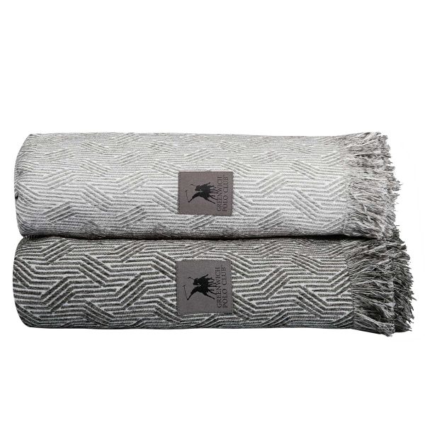 Greenwich Polo Club Ριxτάρι Τριθέσιου 180x300 Essential 3950 - Image 8