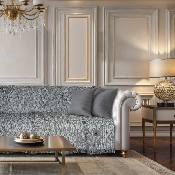 Greenwich Polo Club Ριxτάρι Τριθέσιου 180x300 Essential 3951 - Image 5