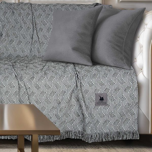 Greenwich Polo Club Ριxτάρι Τριθέσιου 180x300 Essential 3951 - Image 6