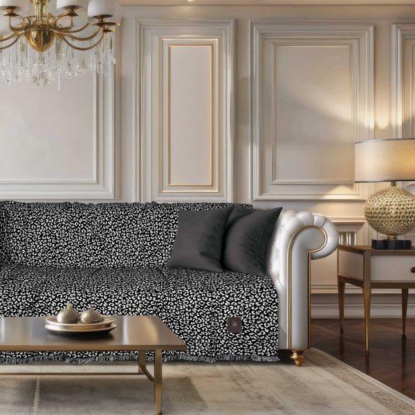 Greenwich Polo Club Ριxτάρι Τριθέσιου 180x300 Essential 3981 - Image 5