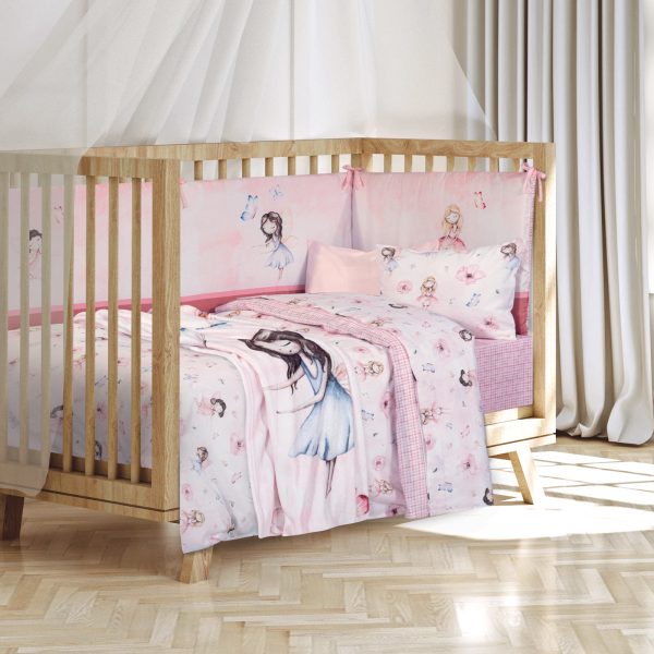 Greenwich Polo Club Κουβέρτα Fleece Κούνιας 110x150 Baby 8849 - Image 8