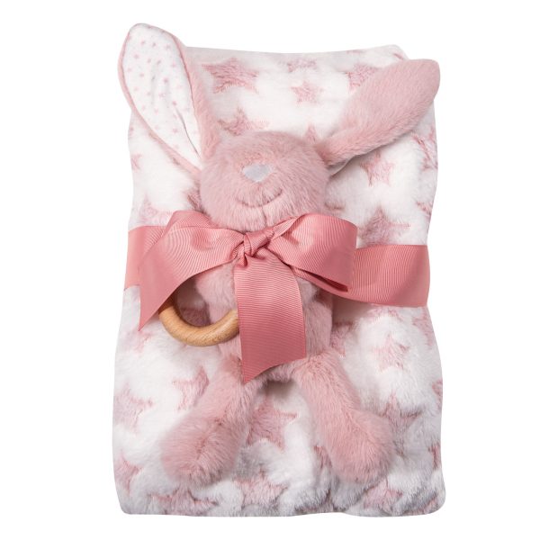 Greenwich Polo Club Κουβέρτα Fleece Αγκαλιάς 75x100 Baby 8845 - Image 5