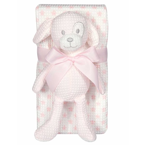 Greenwich Polo Club Κουβέρτα Βαμβακερή Αγκαλιάς 75x100 Βaby 8857 - Image 10