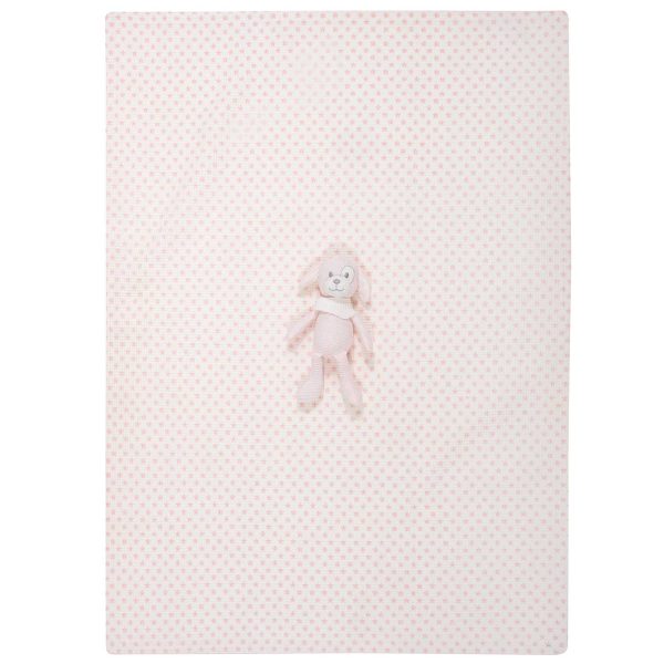 Greenwich Polo Club Κουβέρτα Βαμβακερή Αγκαλιάς 75x100 Βaby 8857 - Image 11