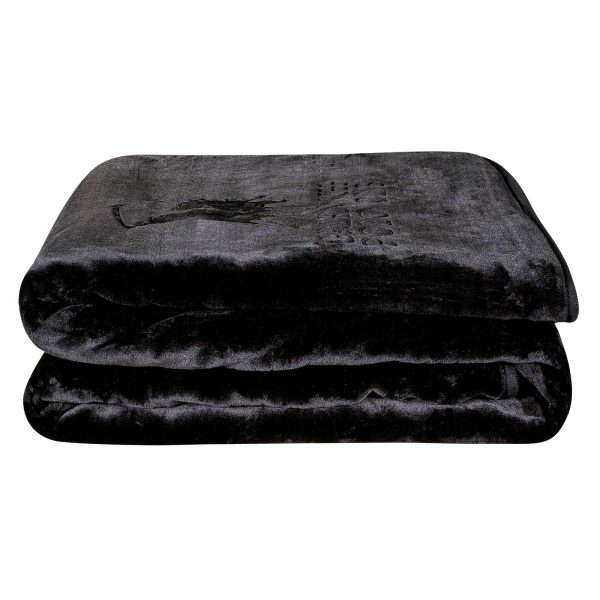 Greenwich Polo Club Κουβέρτα Βελουτέ Μονή 160x220 3440 - Image 15