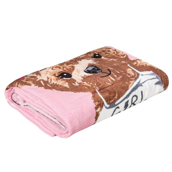 Greenwich Polo Club Κουβέρτα Fleece Μονή 160x220 8839 - Image 9