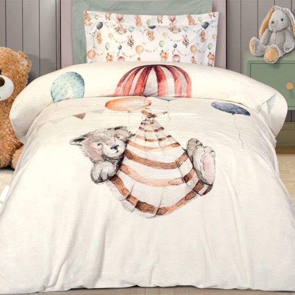 Greenwich Polo Club Κουβέρτα Fleece Μονή 160x220 8850 - Image 8