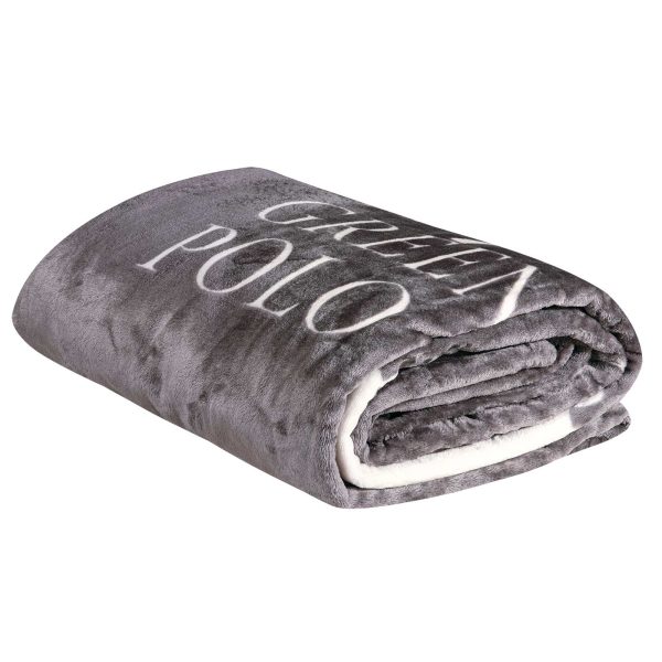 Greenwich Polo Club Κουβέρτα Fleece Μονή 160x220 3489 - Image 9