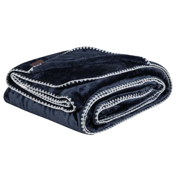 Greenwich Polo Club Κουβέρτα Fleece Μονή 170x240 4442 - Image 7