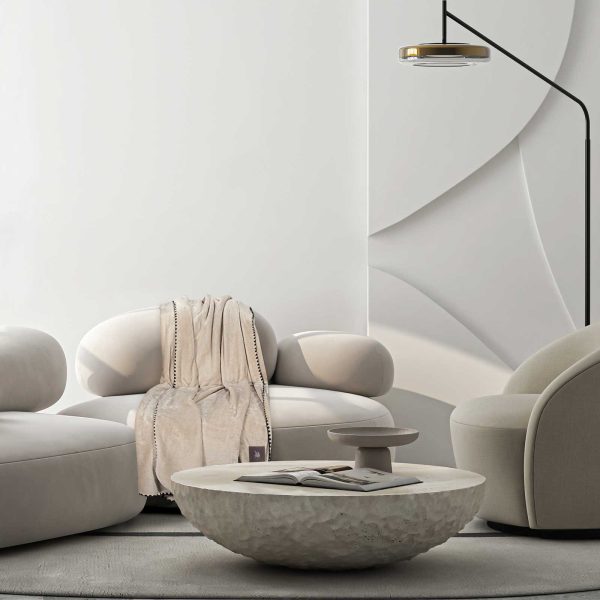 Greenwich Polo Club Κουβέρτα Καναπέ Fleese 130x170 4438 - Image 4