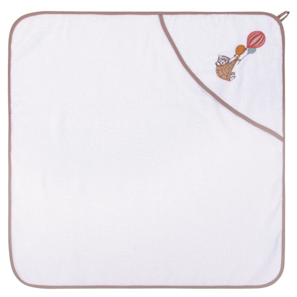 Greenwich Polo Club Κάπα Βρεφική 80x80 8850 - Image 7