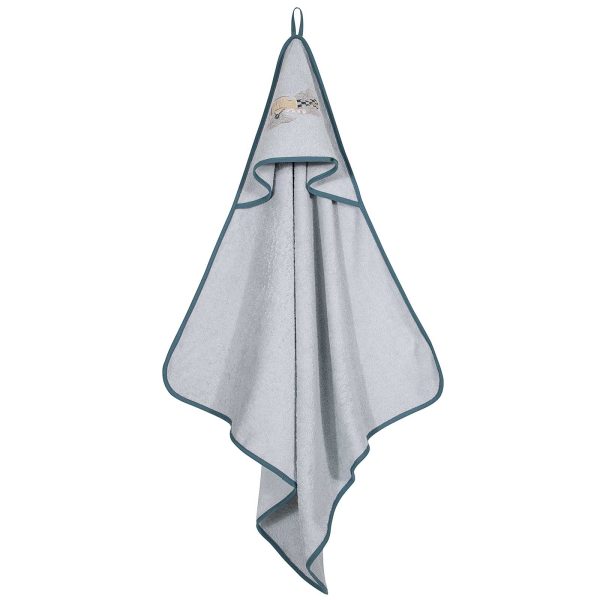 Greenwich Polo Club Κάπα Βρεφική 80x80 8852 - Image 8