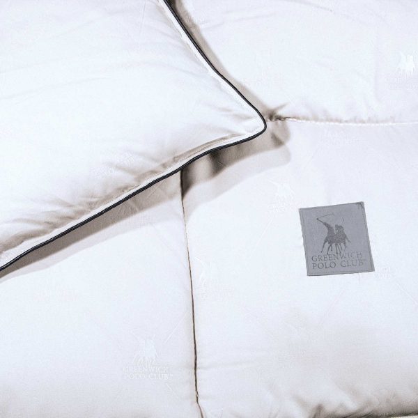 Greenwich Polo Club Πάπλωμα Μονό 160x240 Essential 3422 - Image 13