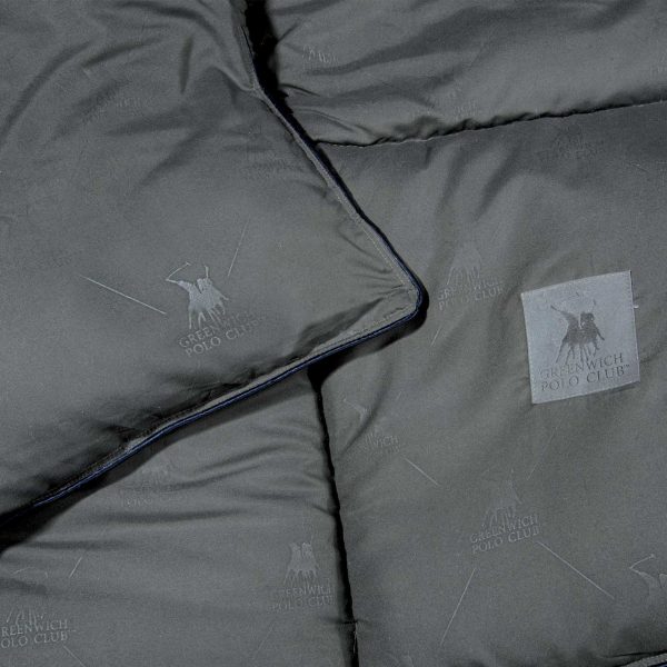 Greenwich Polo Club Πάπλωμα Μονό 160x240 Essential 4447 - Image 7