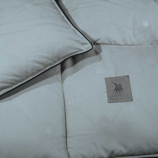 Greenwich Polo Club Πάπλωμα Υπέρδιπλο 220x240 Essential 4443 - Image 7