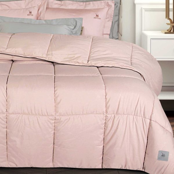 Greenwich Polo Club Πάπλωμα Υπέρδιπλο 220x240 Essential 4444 - Image 6