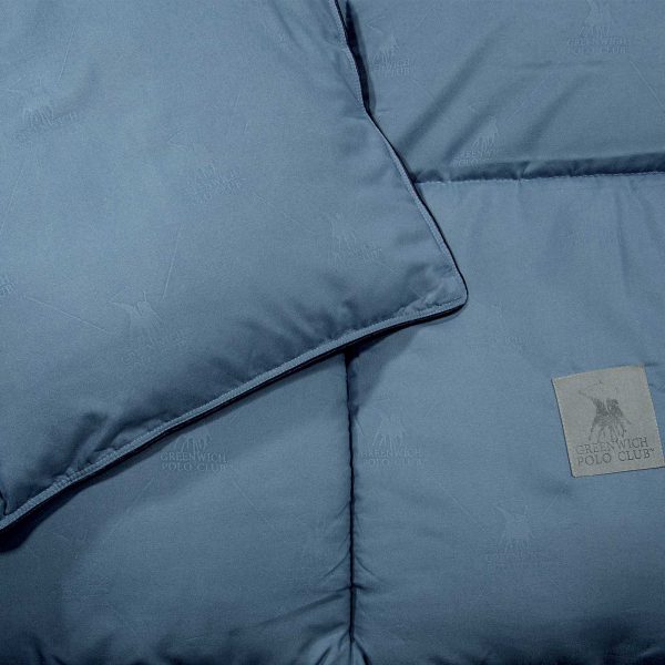 Greenwich Polo Club Πάπλωμα Υπέρδιπλο 220x240 Essential 4446 - Image 7