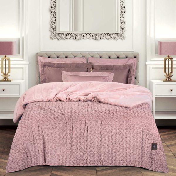 Greenwich Polo Club Κουβερτοπάπλωμα Γούνα King Size 240×250 3961 - Image 4