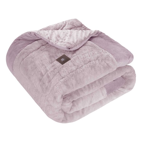 Greenwich Polo Club Κουβερτοπάπλωμα Γούνα King Size 240×250 3963 - Image 5