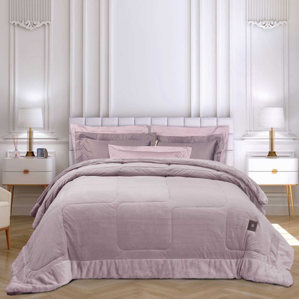 Greenwich Polo Club Κουβερτοπάπλωμα Γούνα King Size 240×250 3966 - Image 4